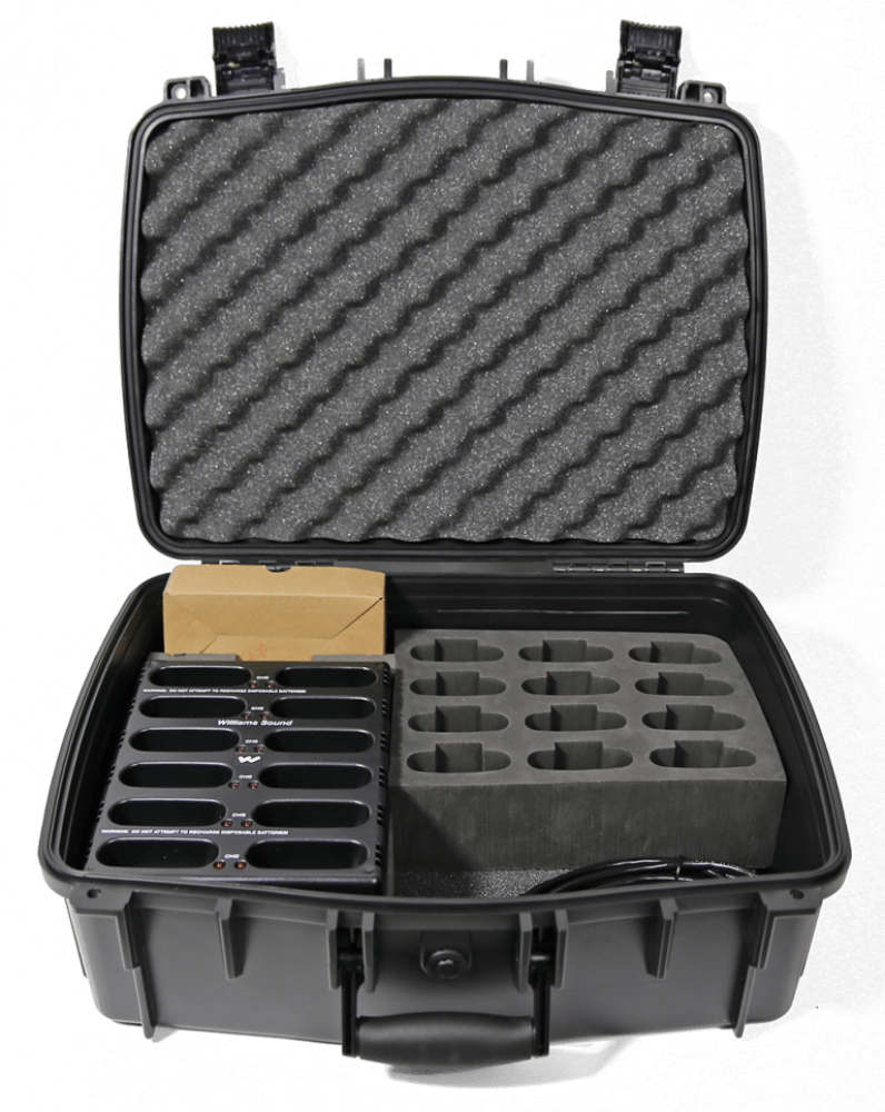 Williams AV CHG 3512 PRO